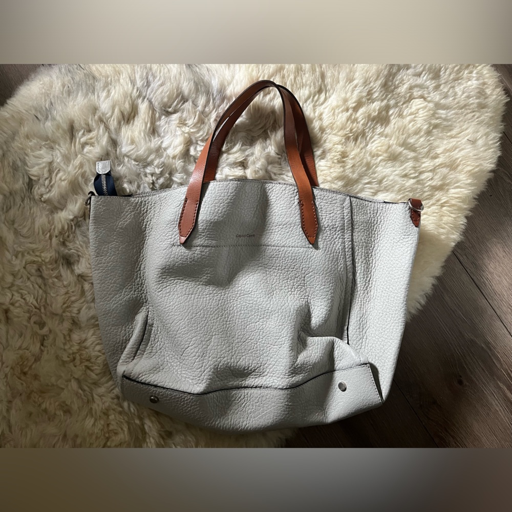 EUC gianni conti purse